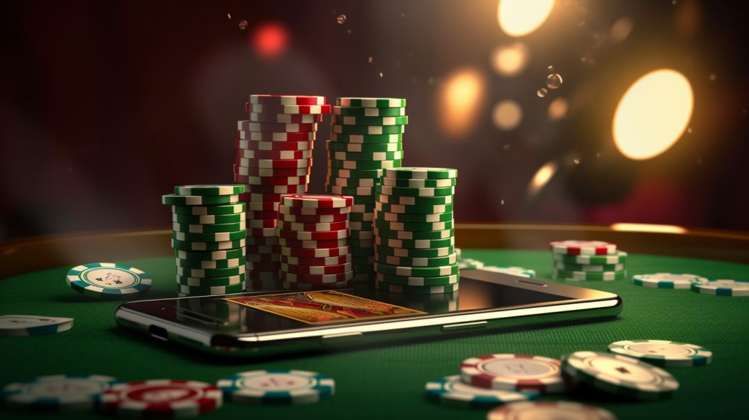 Kats Casino پر آن لائن سلاٹس کے بارے میں