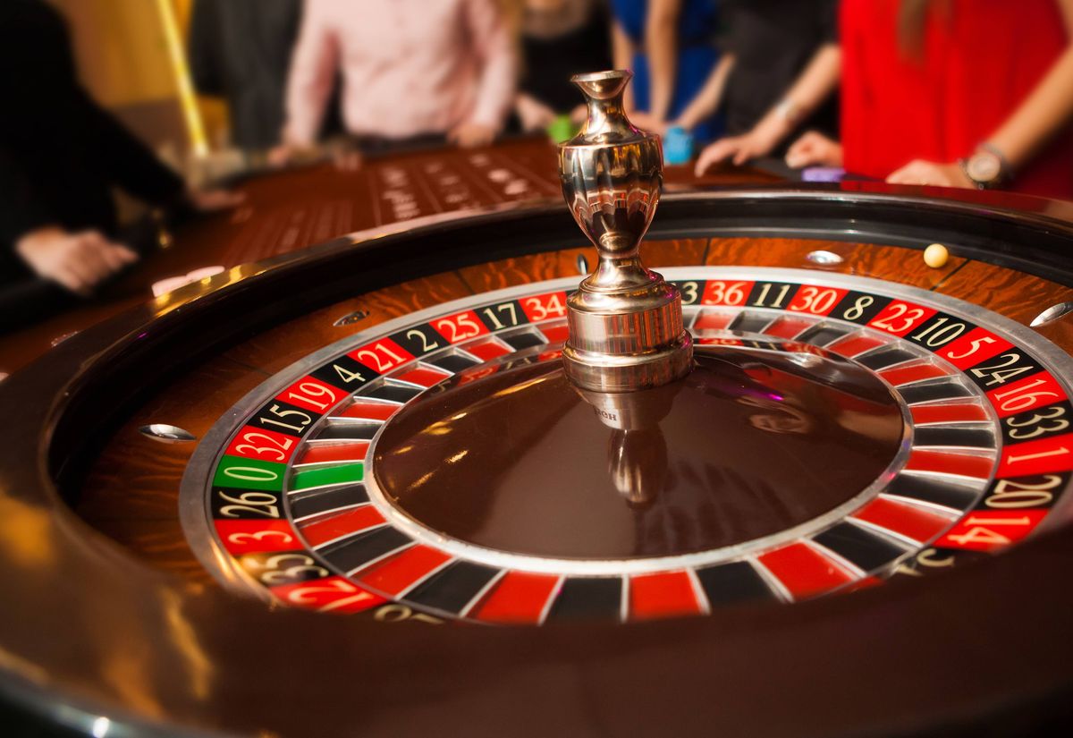 Kats Casino کیسینو میں پوکر گیمز