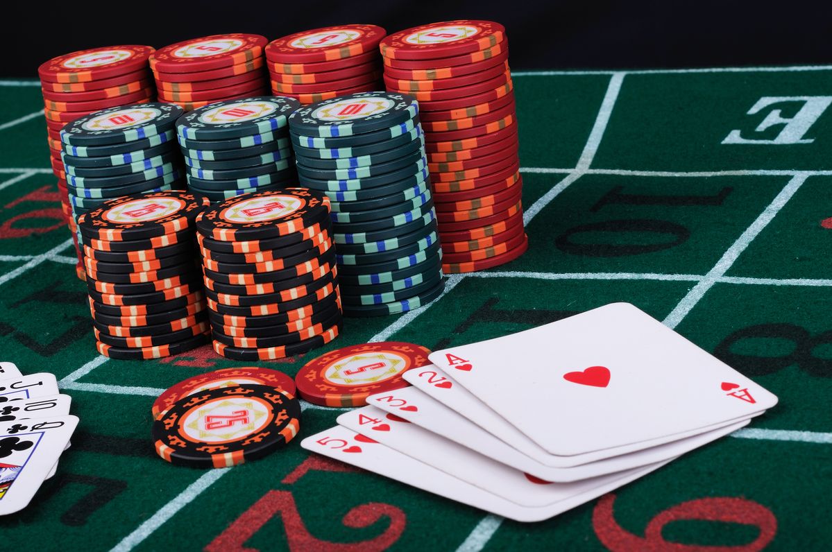 Kats Casino کھلاڑیوں کے لیے لائیو کیسینو سیکشن