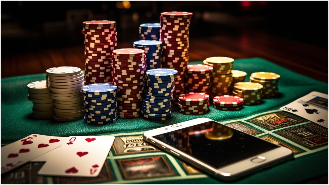 Kats Casino کیسینو میں سلاٹ کھیلنا شروع کریں۔